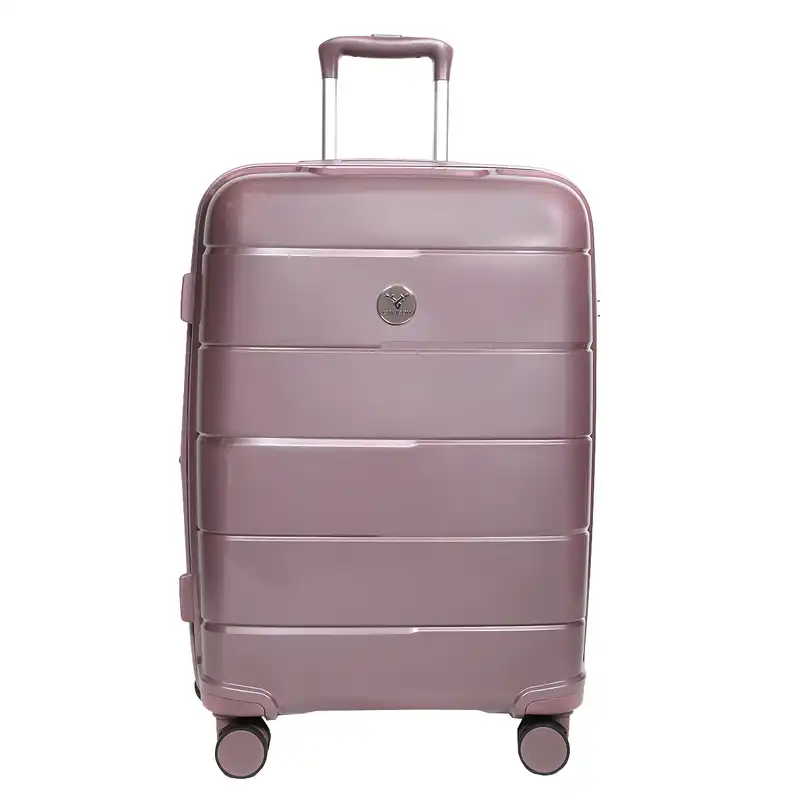 چمدان کاریبو مدل SBC34210 سایز متوسط