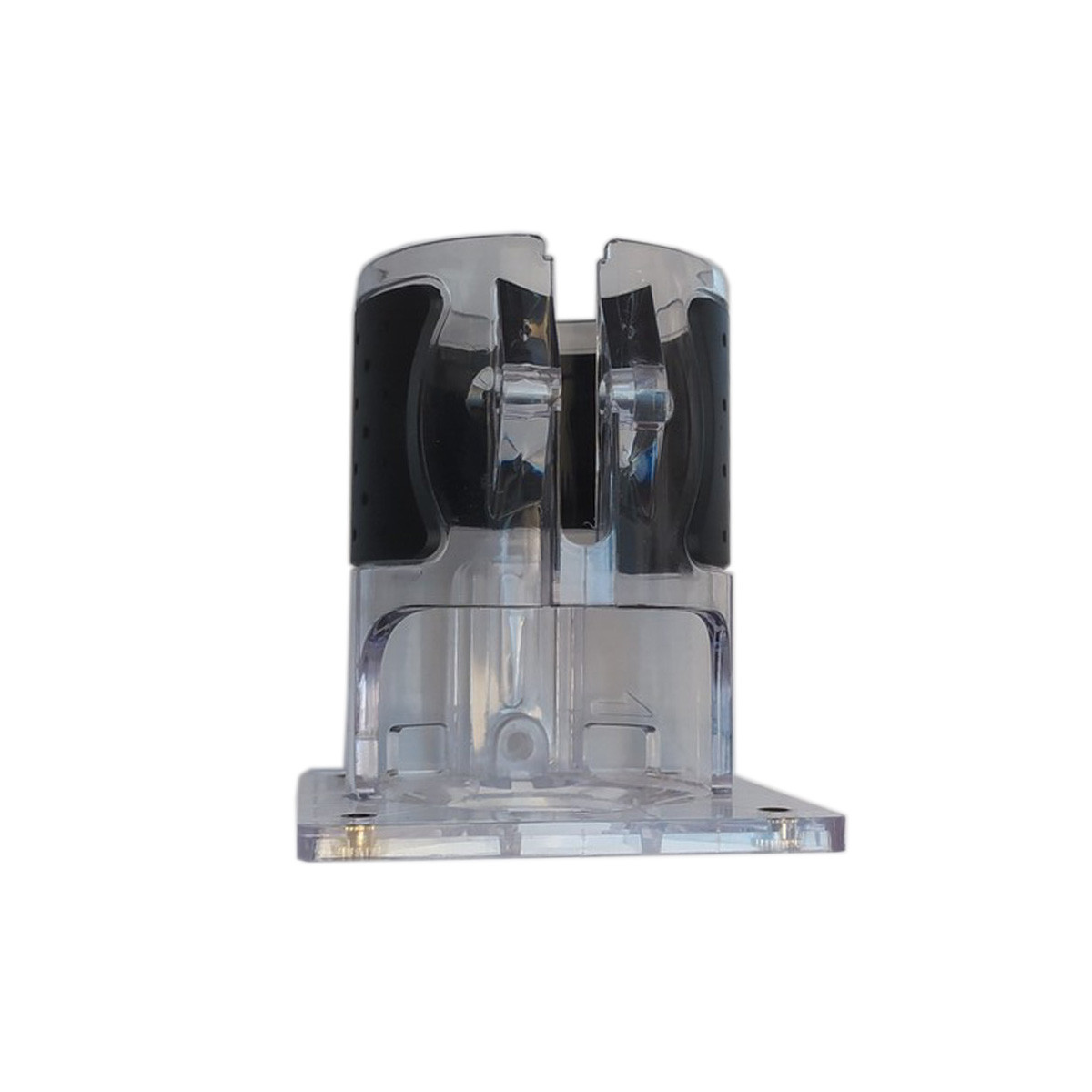 پوسته تنظیم کننده و محافظ غبار اور فرز مشتی مدل amr 02 پوسته تنظیم کننده و محافظ غبار اور فرز مشتی مدل amr 02