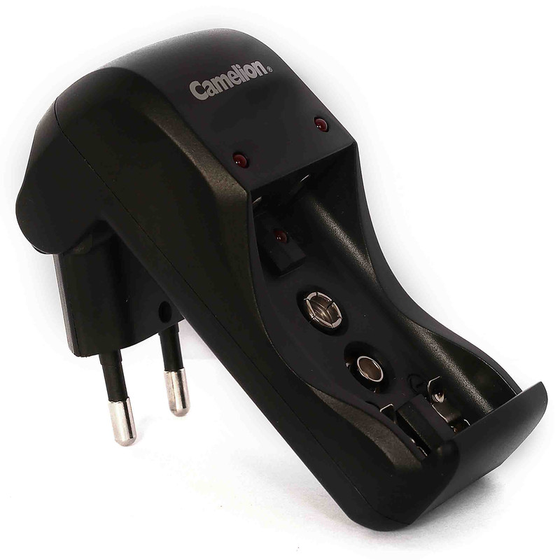 شارژر باتری کملیون مدل BC-1001A