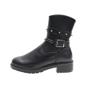 نیم بوت زنانه کد 9949