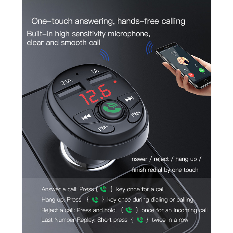 پخش کننده اف ام خودرو یسیدو مدل Y36