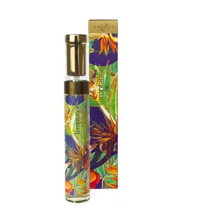 عطر جیبی اکسودوس مدل temptation با رایحه خنک حجم 30 میلی‌لیتر