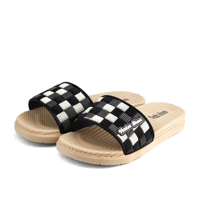 دمپایی زنانه مدل دیانا کد 45