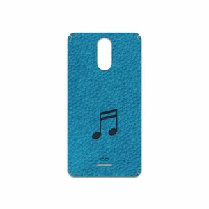 MAHOOT BL-CHG2 Cover Sticker for Tecno WX3F LTE