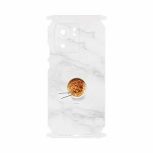MAHOOT Noodle-FullSkin Cover Sticker for Motorola Edge 40
