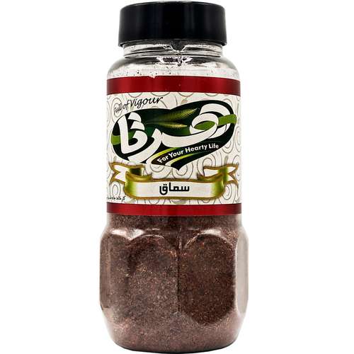 پودر سماق هرتا - 80 گرم