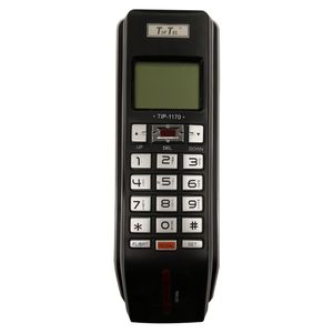 نقد و بررسی تلفن تیپ تل مدل TIP-1170 توسط خریداران