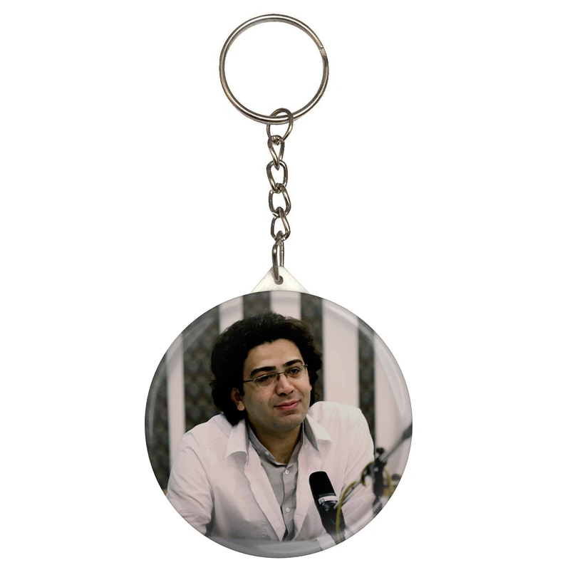 جاکلیدی طرح فرزاد حسنی مدل S9516