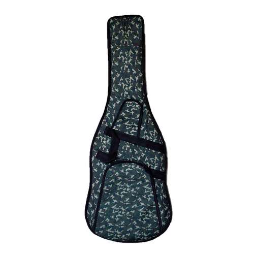 سافت کیس گیتار الکتریک مدل COMMANDO ARMY