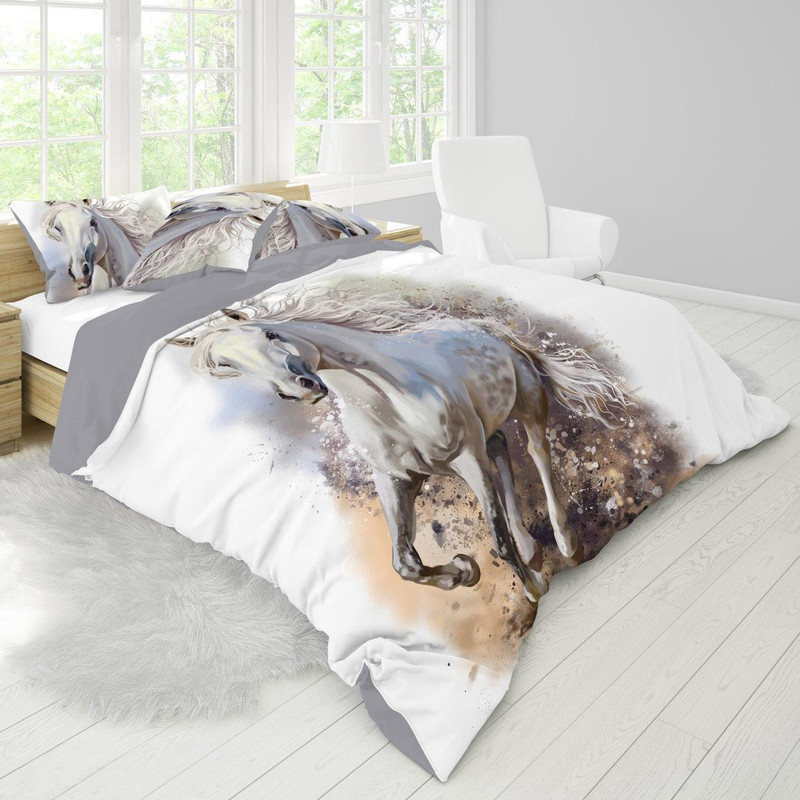 سرویس خواب آرنا مدل S1067 دونفره 7 تکه