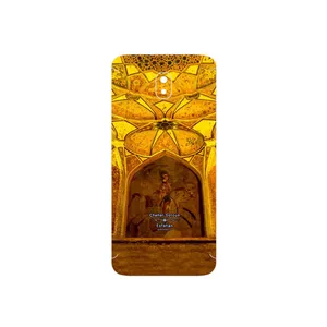 MAHOOT Chehel Sotoun Palace Cover Sticker for Samsung Galaxy J7 Pro