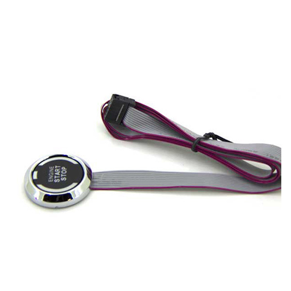 دزدگیر خودرو زنوتیک مدل کیلس استارتر NEW