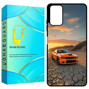 Ghab Guard GCHPN10P Cover For Xiaomi Redmi Note 10 Pro / Redmi Note 10 Pro India / Redmi Note 10 Pro Max  