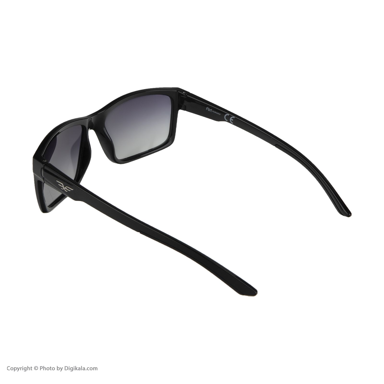 عینک آفتابی مردانه فلرت مدل FLS568-407P-03 -  - 4