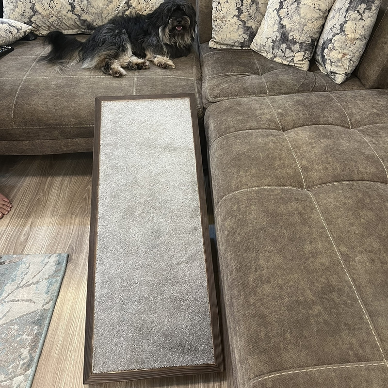 رمپ سگ و گربه مدل sh5555