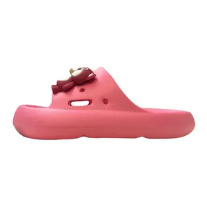 دمپایی دخترانه مدل روشنک کد PI-02