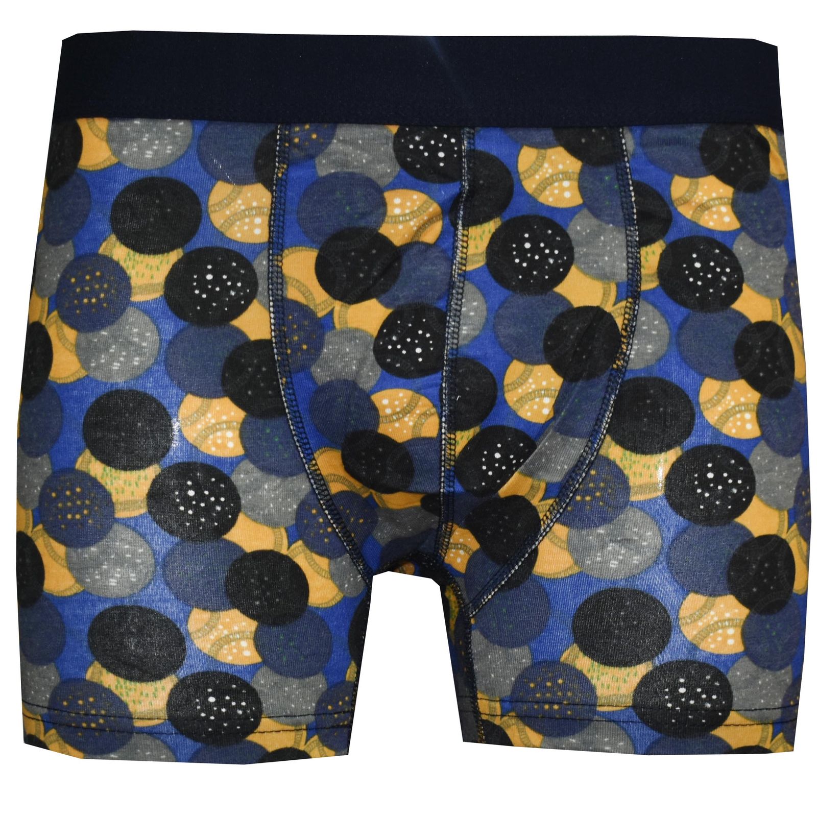 شورت مردانه دونیا یلدیزی مدل 866333 - - 2