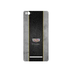 MAHOOT Cadillac Cover Sticker for Xiaomi Mi 4c