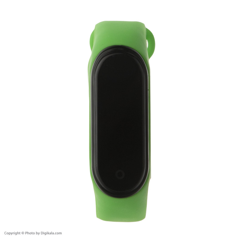 ساعت مچی دیجیتال مدل M4 Green ساعت مچی دیجیتال مدل M4 Green