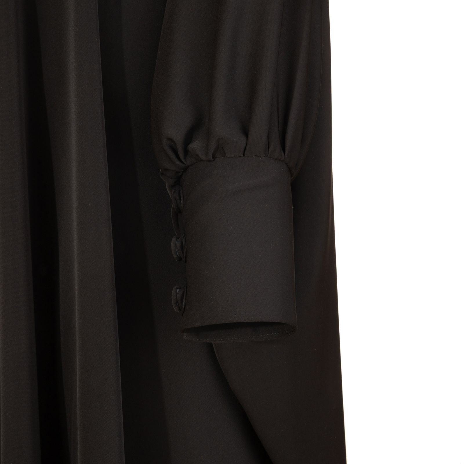 مانتو زنانه السانا مدل ستیلا کد 118701 -  - 3