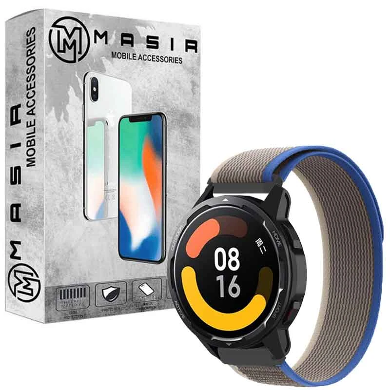  بند مسیر مدل Trail Loop مناسب برای ساعت هوشمند شیائومی S1 / S1 Active