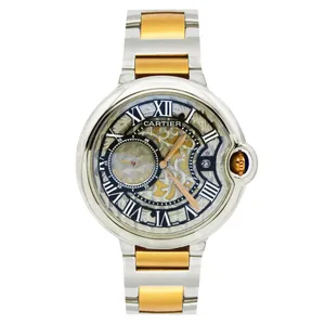 ساعت مچی عقربه‌ای مردانه کارتیه مدل 2892