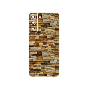 MAHOOT brickwall Cover Sticker for Samsung Galaxy S22 Plus 5G