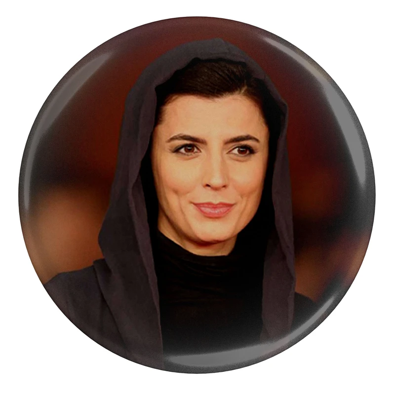 مگنت طرح لیلا حاتمی مدل S8708 