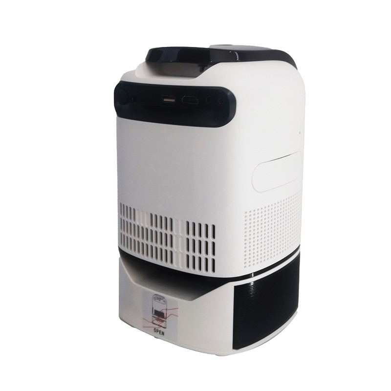 مینی ویدئو پروژکتور اف اس پی مدل FSP-HY360-TS-1