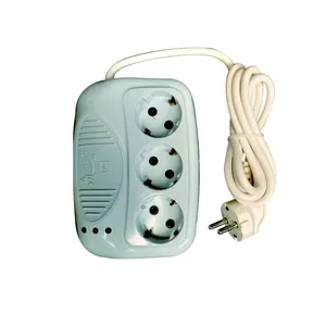 محافظ ولتاژ تیراژه مدل S4000 ارتدار