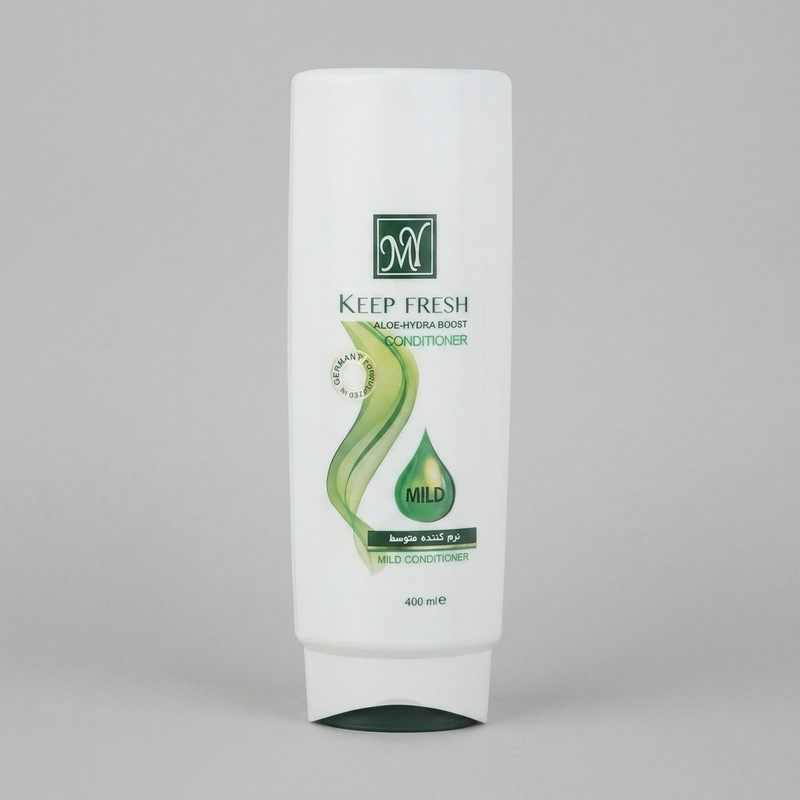 نرم کننده مو مای مدل Keep Fresh حجم 400 میلی لیتر
