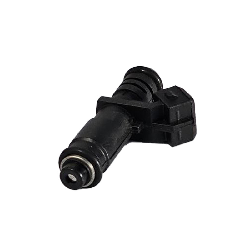 سوزن انژکتور پرفکت مدل 3 سوراخ یورو 4 کد bbz-2108 مناسب برای پراید