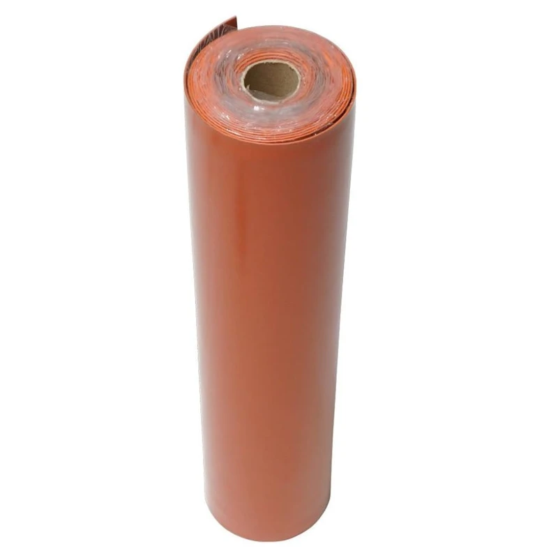 عکس شماره 2 : ورق لاستیک نسوز سیلیکون مدل 2mm طول 5 متر