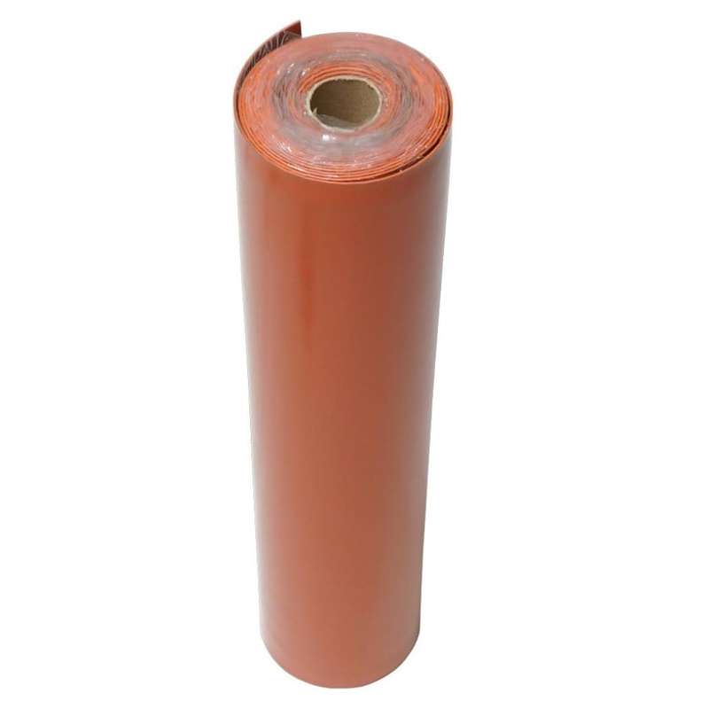 ورق لاستیک نسوز سیلیکون مدل 3MM طول 5 متر