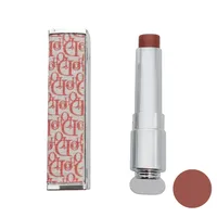 رژلب جامد مات دکتر هو مدل Lovely رنگ گلبهی شماره 06