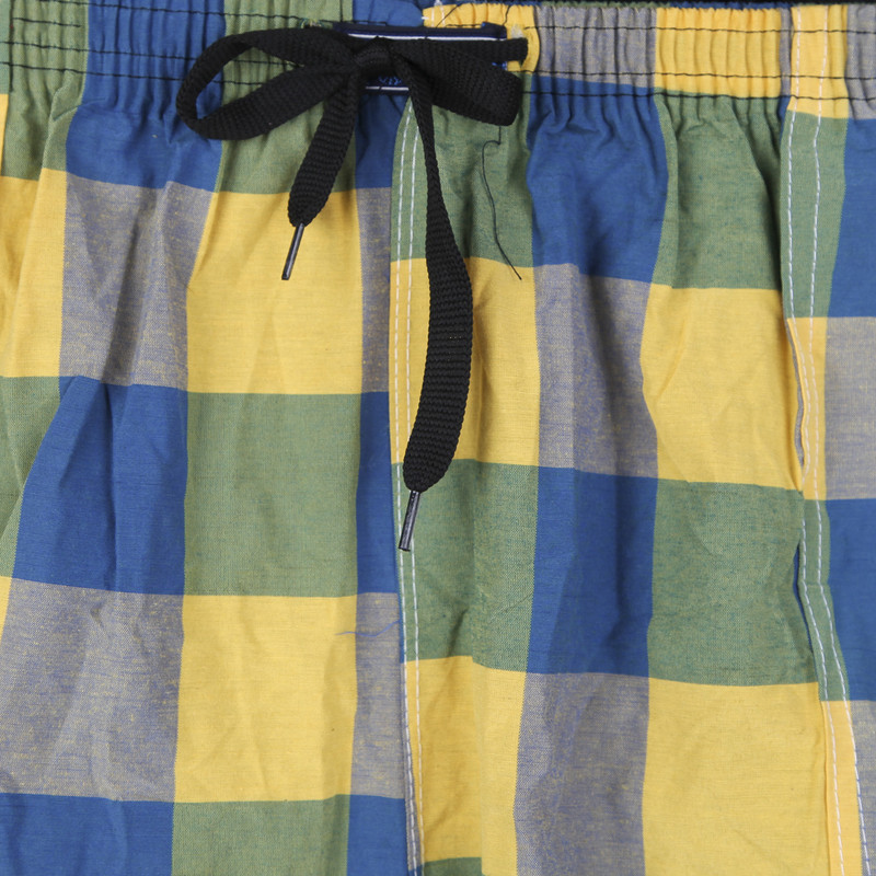 شلوارک مردانه مدل 0016