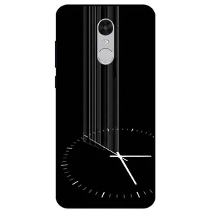 Megafone Interstellar 1895 Cover For Xiaomi Redmi Note 4X