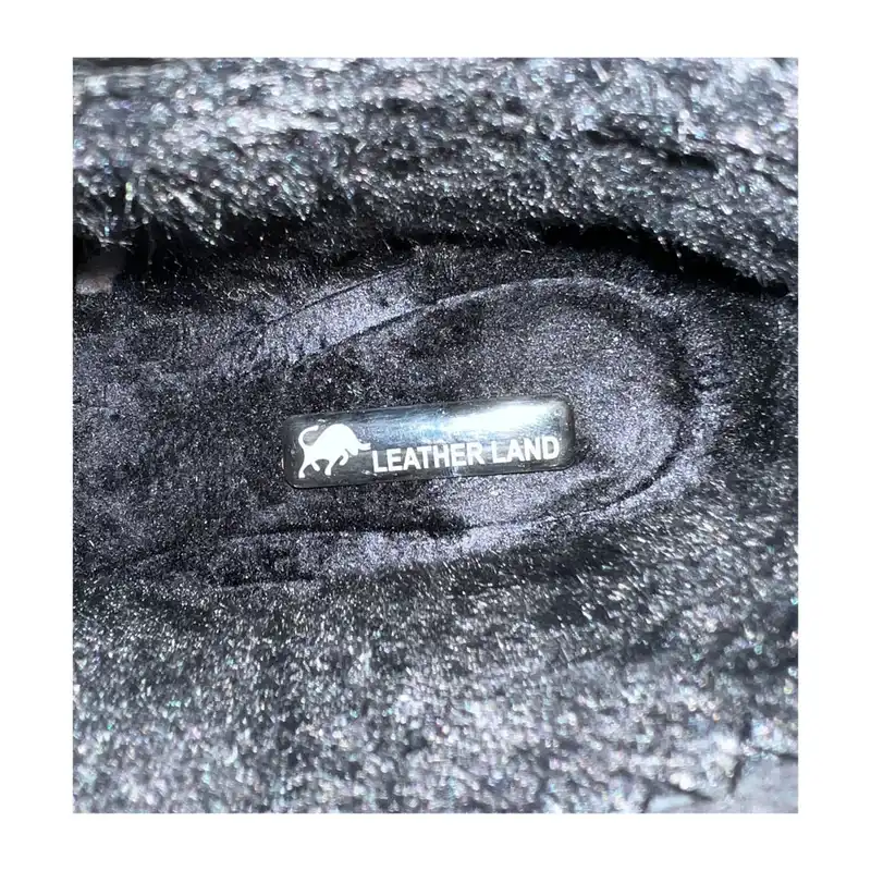 نیم بوت زنانه سرزمین چرم کد 145297