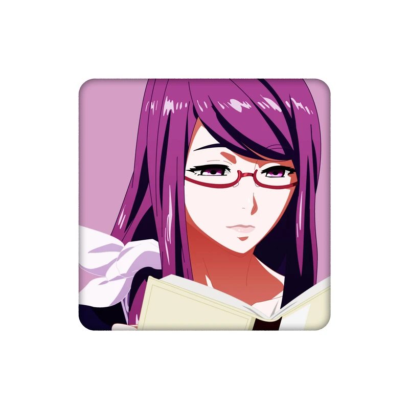 زیرلیوانی طرح انیمه توکیوغول کد 1878376