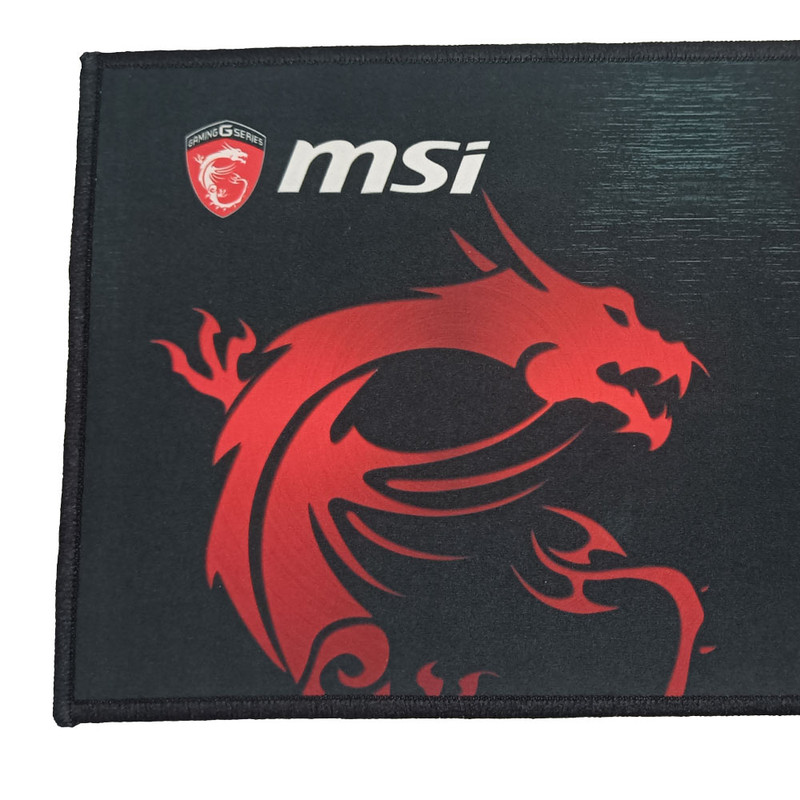 ماوس پد مخصوص بازی مدل QN04