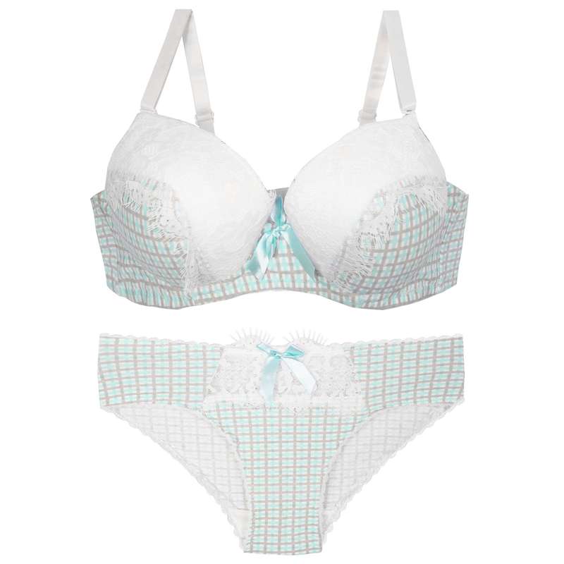 ست شورت و سوتین زنانه کد F3