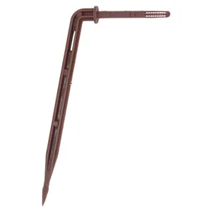 میخ گلدان آبیاری دینا مدل DN-40006017 بسته 20 عددی
