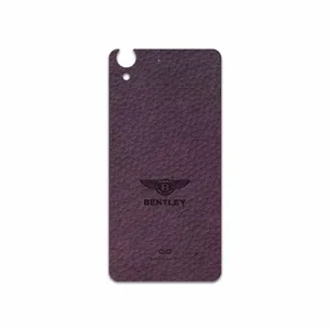 MAHOOT PL-BNTLY Cover Sticker for Huawei Y6 II