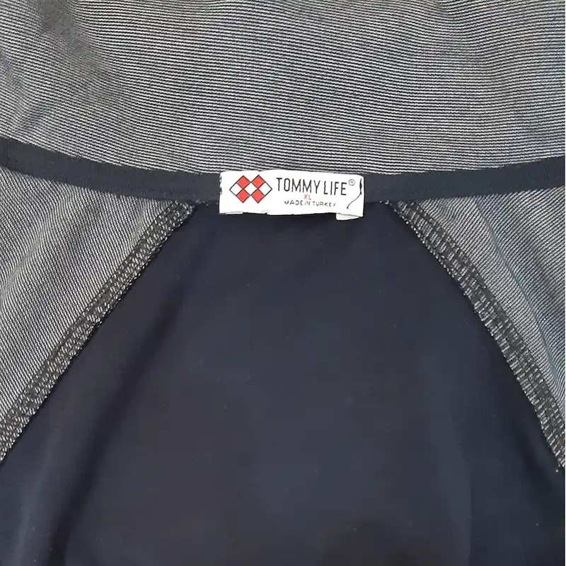 ست گرمکن و شلوار  ورزشی مردانه تامی لایف مدل 8511