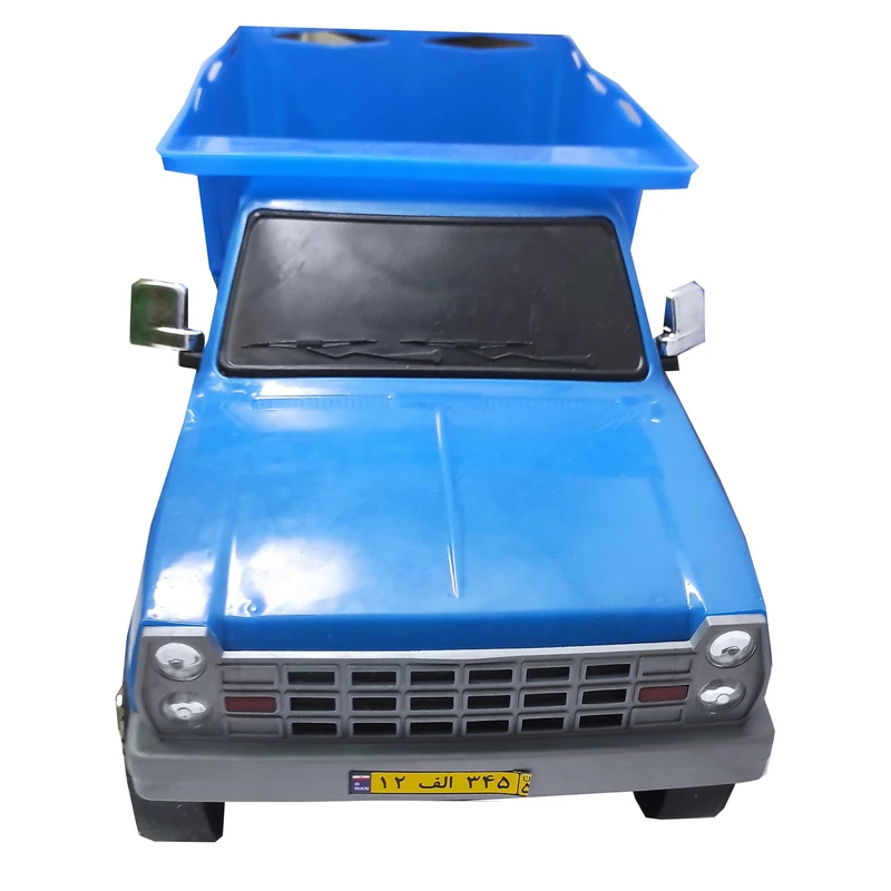 ماشین بازی مدل نیسان