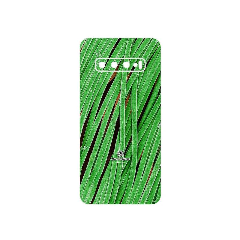 برچسب پوششی ماهوت مدل Atom Universe 5 مناسب برای گوشی موبایل سامسونگ Galaxy S10