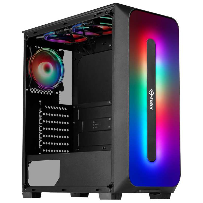کامپیوتر دسکتاپ فاطر مدل Rtx3060ti کامپیوتر دسکتاپ فاطر مدل Rtx3060ti