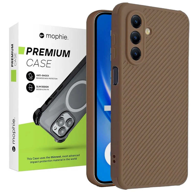 کاور موفی مدل FlexRib مناسب برای گوشی موبایل سامسونگ Galaxy A26