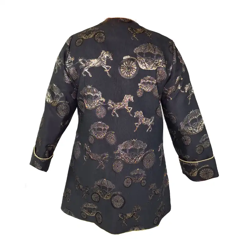 مانتو زنانه مدل شفق