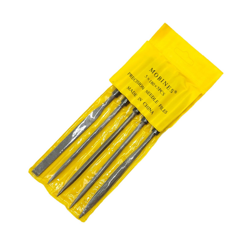 سوهان موبیینس کد 01 مجموعه 5 عددی